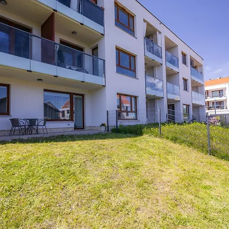 Apartament Wilanów Prestige *