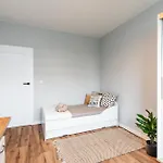 Apartment Wilanow Prestige *
