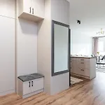 Apartment Wilanow Prestige