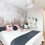 Apartment Wilanow Prestige *