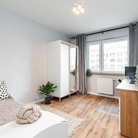 Wilanow Prestige Apartment Warsaw