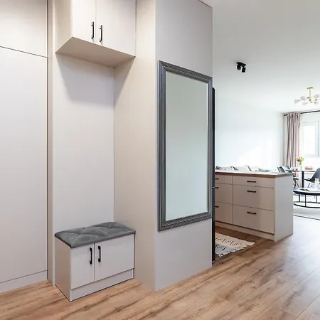 Apartmán Wilanow Prestige