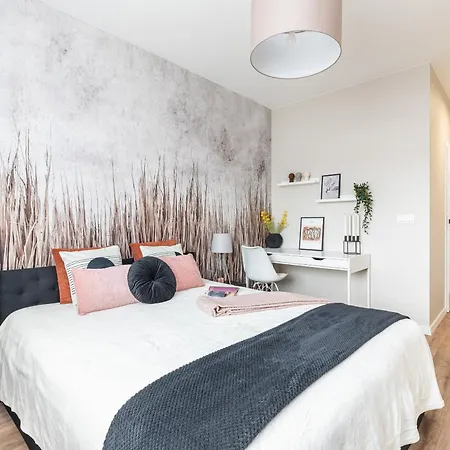 Apartment Wilanow Prestige *