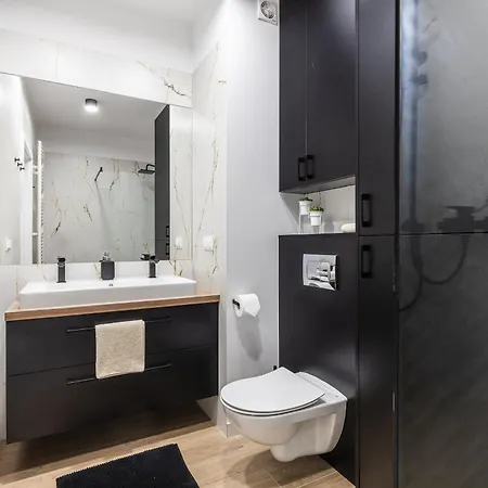 Wilanow Prestige Varsó