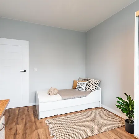 Apartman Wilanow Prestige *