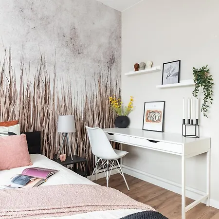 Wilanow Prestige * Varsó